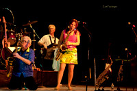 Horn Section