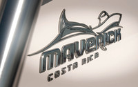 2024 Maverick 36 WA