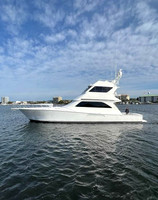 2002 Viking 61 EBC 'Kiki'