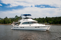 2018 Aspen C-120 42' Catamaran 'Calee Cureall'