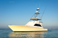 Yacht Portraits