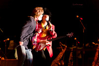 Rod and Ronnie