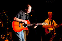 Coe on the  Ovation