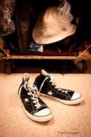 Chuck Taylors