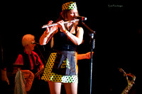 Flautist