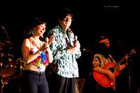 Sonny and Cher