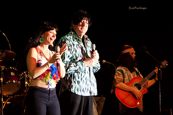 Sonny and Cher